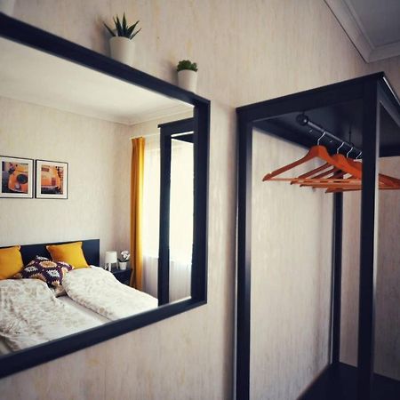 Апартаменты Lonyay Gellert View 2Br Будапешт Экстерьер фото
